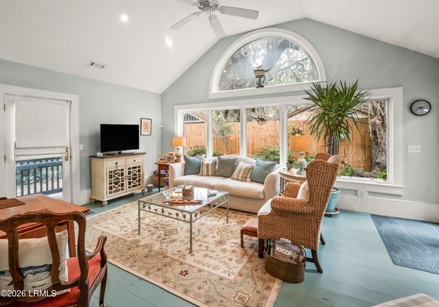 1010 13th Street, Port Royal, SC 29935