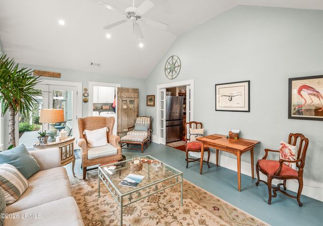 1010 13th Street, Port Royal, SC 29935