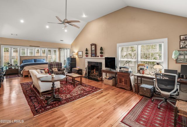 1010 13th Street, Port Royal, SC 29935