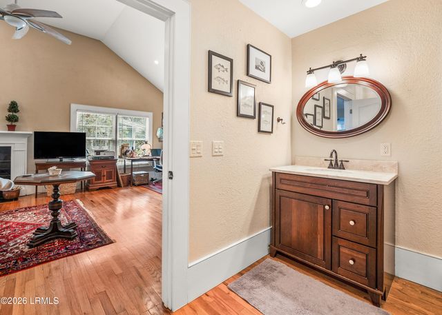 1010 13th Street, Port Royal, SC 29935