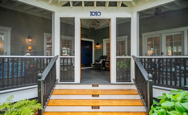 1010 13th Street, Port Royal, SC 29935