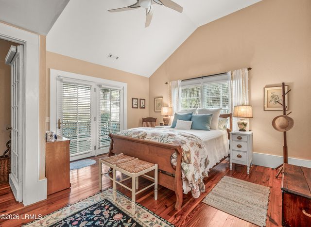 1010 13th Street, Port Royal, SC 29935