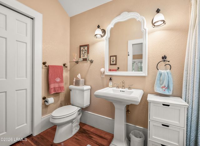 1010 13th Street, Port Royal, SC 29935