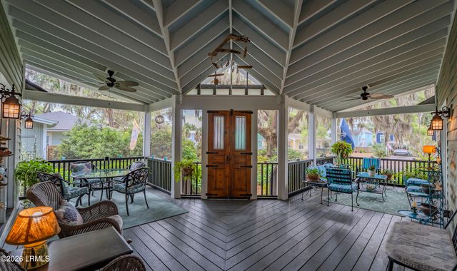 1010 13th Street, Port Royal, SC 29935