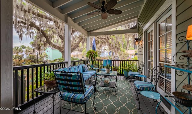 1010 13th Street, Port Royal, SC 29935