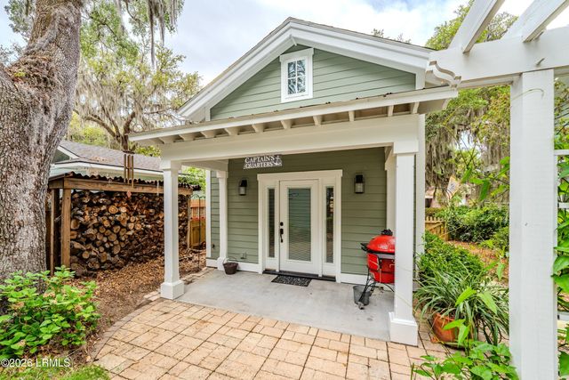 1010 13th Street, Port Royal, SC 29935