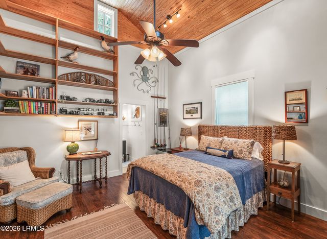 1010 13th Street, Port Royal, SC 29935