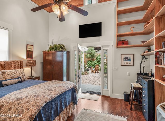 1010 13th Street, Port Royal, SC 29935