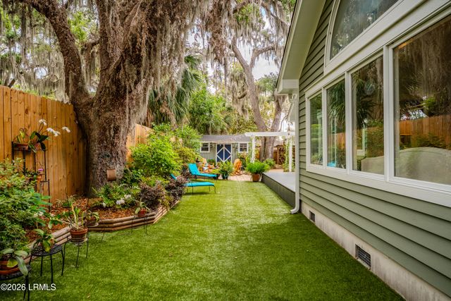 1010 13th Street, Port Royal, SC 29935
