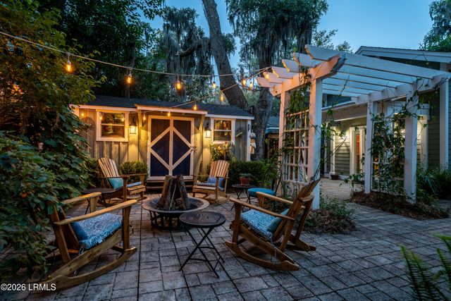 1010 13th Street, Port Royal, SC 29935