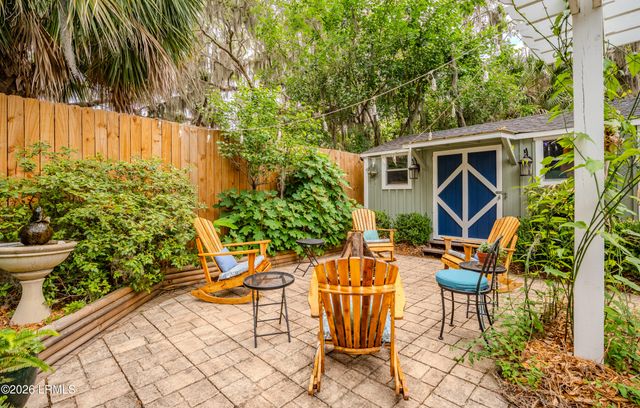 1010 13th Street, Port Royal, SC 29935