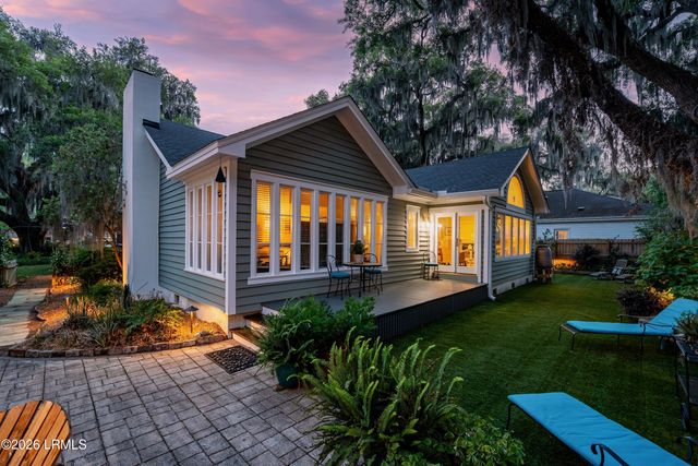 1010 13th Street, Port Royal, SC 29935
