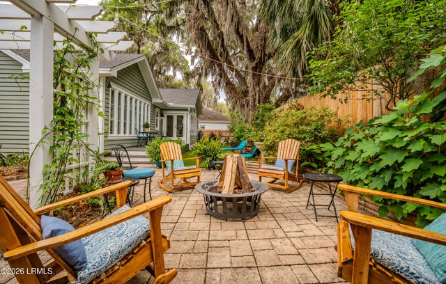 1010 13th Street, Port Royal, SC 29935