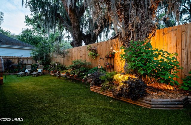 1010 13th Street, Port Royal, SC 29935