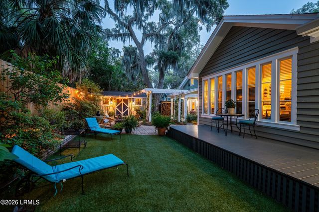 1010 13th Street, Port Royal, SC 29935
