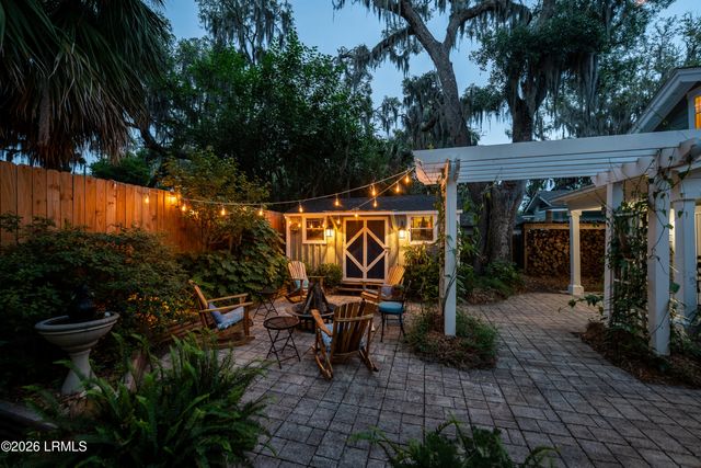 1010 13th Street, Port Royal, SC 29935
