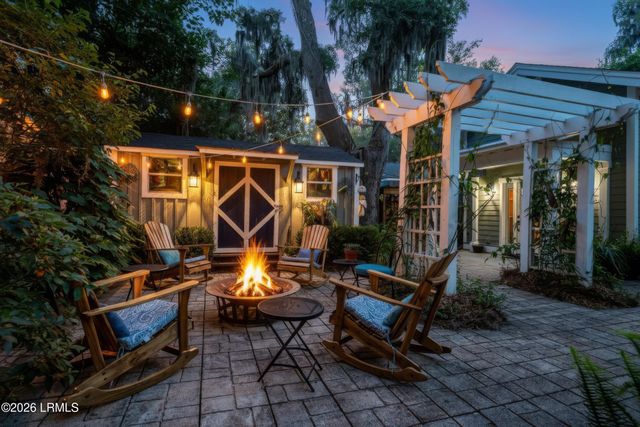 1010 13th Street, Port Royal, SC 29935
