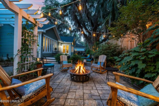 1010 13th Street, Port Royal, SC 29935