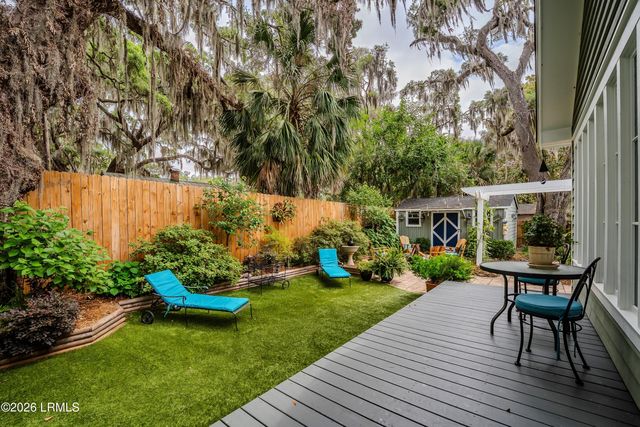 1010 13th Street, Port Royal, SC 29935