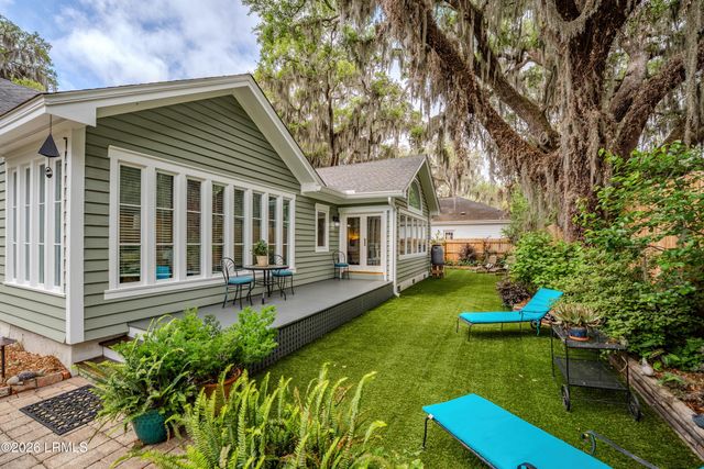 1010 13th Street, Port Royal, SC 29935