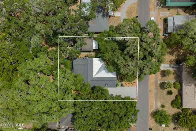 1010 13th Street, Port Royal, SC 29935