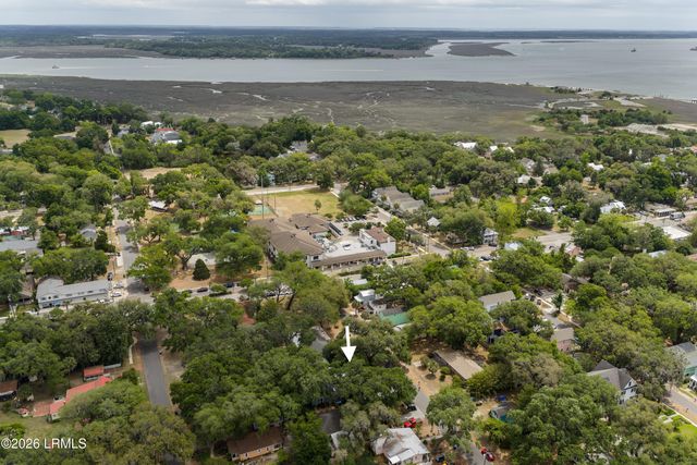 1010 13th Street, Port Royal, SC 29935