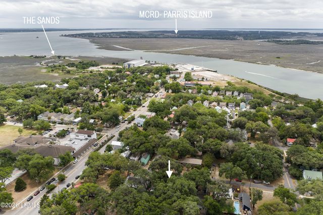 1010 13th Street, Port Royal, SC 29935