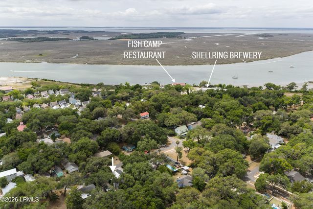 1010 13th Street, Port Royal, SC 29935