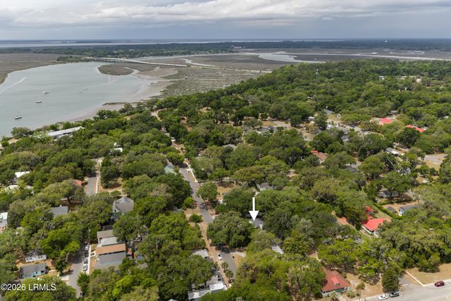 1010 13th Street, Port Royal, SC 29935