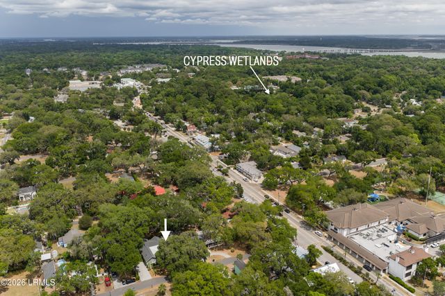 1010 13th Street, Port Royal, SC 29935