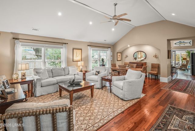 1010 13th Street, Port Royal, SC 29935