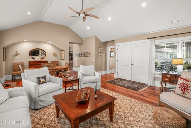 1010 13th Street, Port Royal, SC 29935