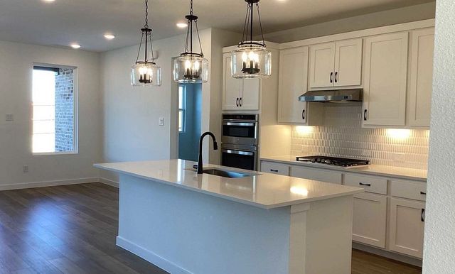 4308 Crossvine Lane, Melissa, TX 75454