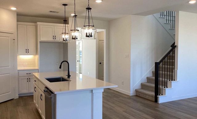 4308 Crossvine Lane, Melissa, TX 75454