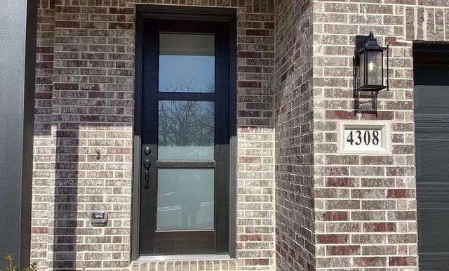 4308 Crossvine Lane, Melissa, TX 75454