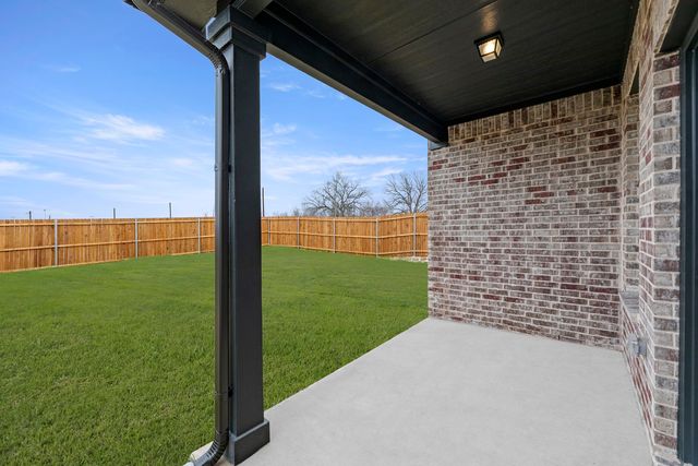 4308 Crossvine Lane, Melissa, TX 75454