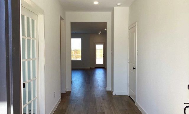 4308 Crossvine Lane, Melissa, TX 75454