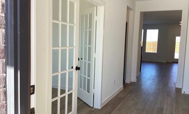 4308 Crossvine Lane, Melissa, TX 75454