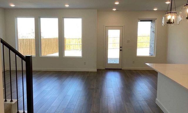 4308 Crossvine Lane, Melissa, TX 75454