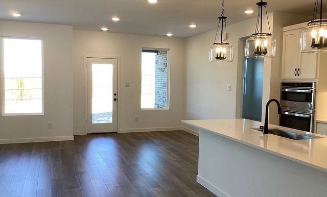 4308 Crossvine Lane, Melissa, TX 75454