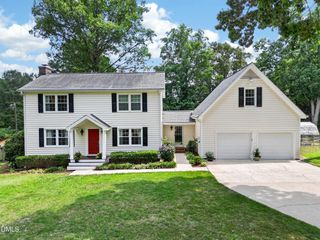 6225 Donnybrook Drive, Raleigh, NC 27606