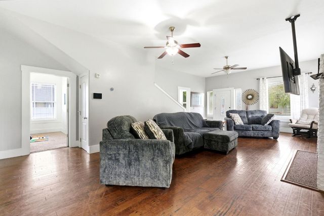 1250 N Harris Street, Hanford, CA 93230