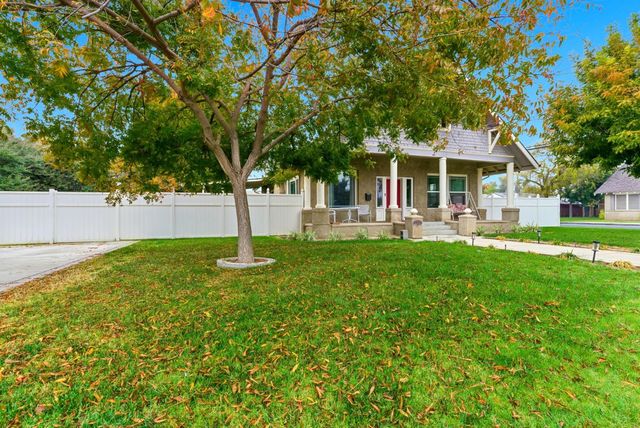 1250 N Harris Street, Hanford, CA 93230