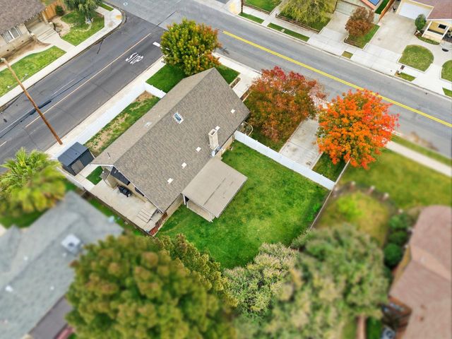 1250 N Harris Street, Hanford, CA 93230