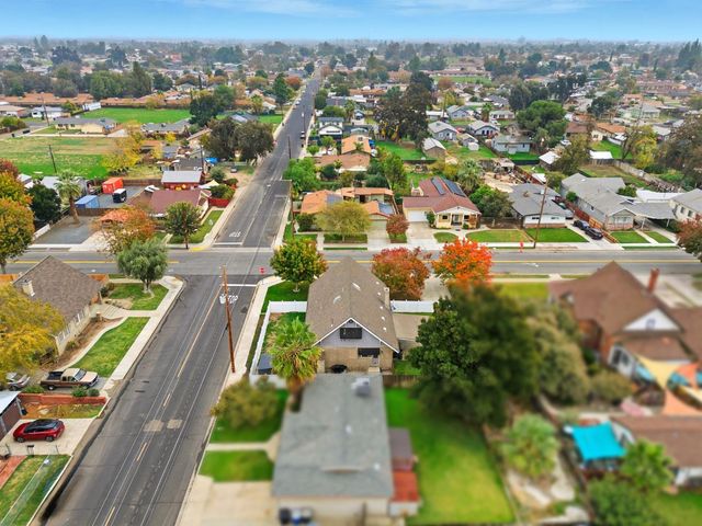 1250 N Harris Street, Hanford, CA 93230