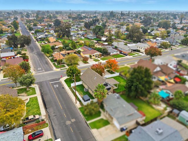 1250 N Harris Street, Hanford, CA 93230