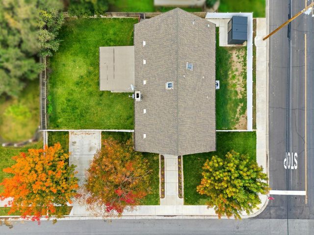 1250 N Harris Street, Hanford, CA 93230