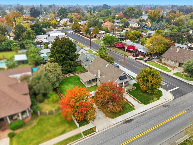 1250 N Harris Street, Hanford, CA 93230