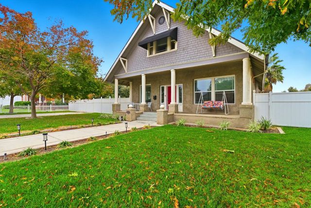 1250 N Harris Street, Hanford, CA 93230