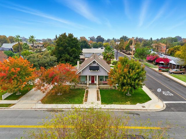 1250 N Harris Street, Hanford, CA 93230